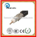 Alta qualidade rg58 CCTV cabo coaxial rg59 rg213